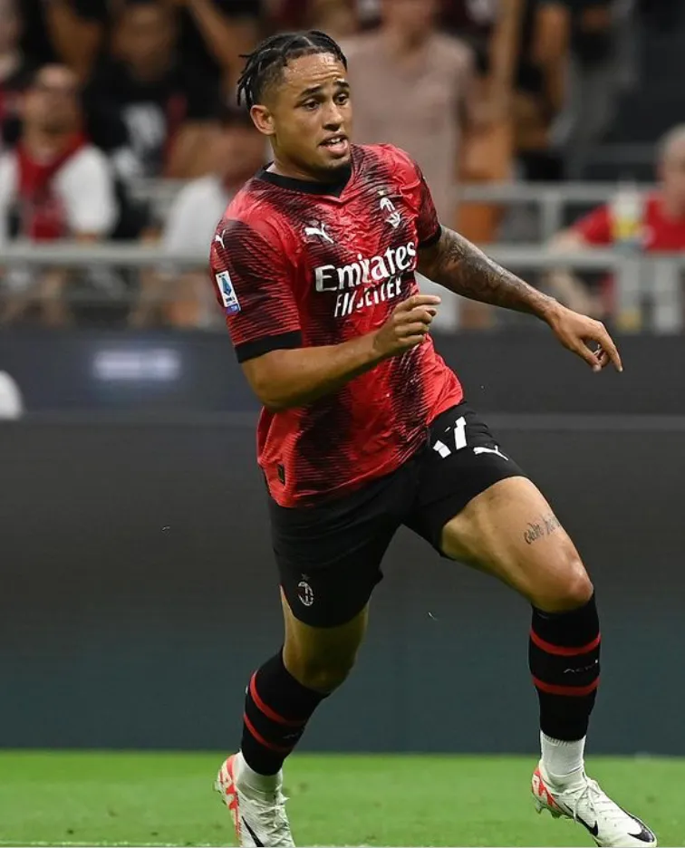Milan, infortunio Okafor, c’è la data del rientro