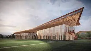 Fiorentina, il Viola Park cambia volto: ecco come diventerà