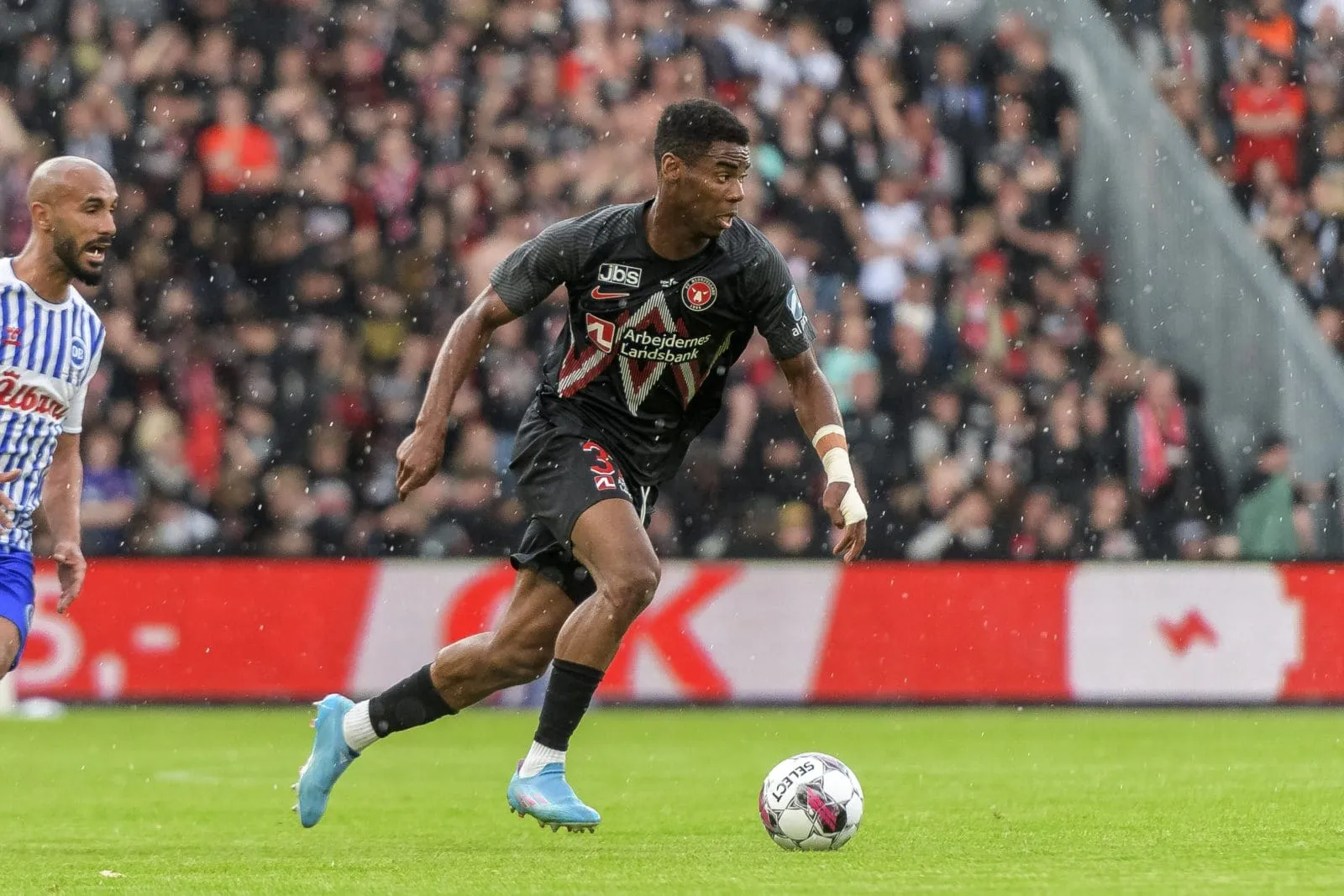 Calciomercato Milan, problemi di budget: Onyedika mette tutti d'accordo