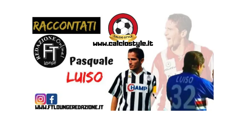 Pasquale Luiso il Toro di Sora