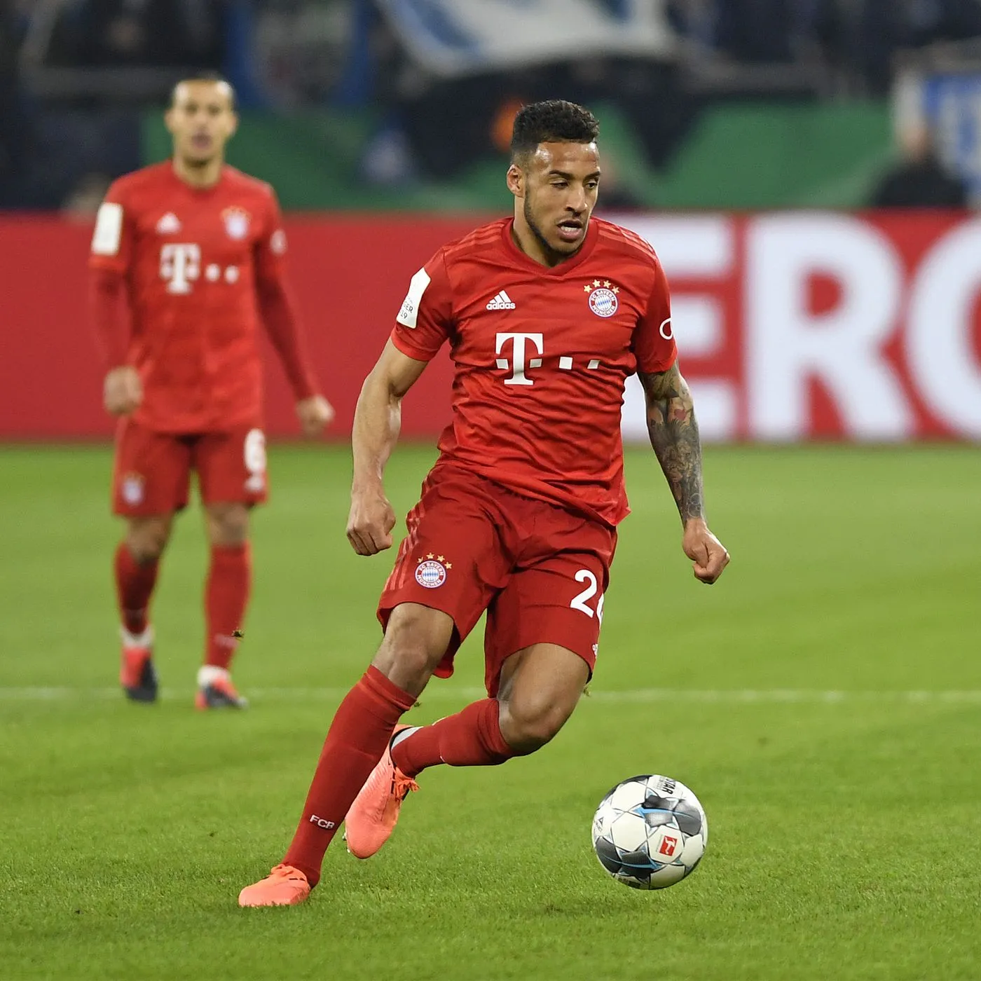 Inter spunta Tolisso