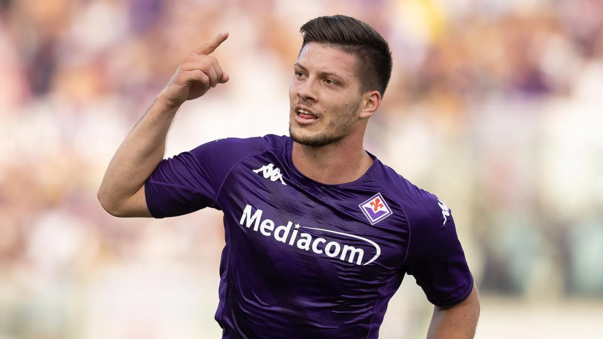 Fiorentina-Salernitana 2-1: Jovic esalta la Fiesole | Le pagelle viola