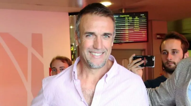 Batistuta: "Ho dato le mie caviglie per la Fiorentina"
