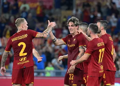 Roma, ballottaggio Oliveira-Zaniolo: le ultime sulla formazione anti-Leicester