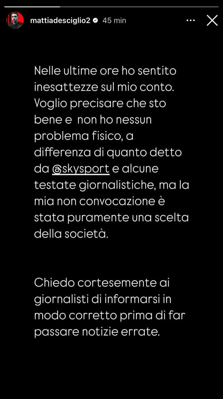 De Sciglio
