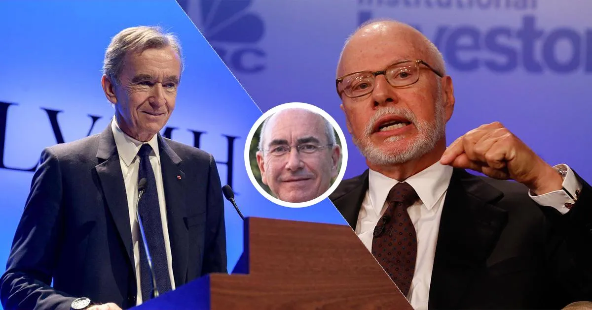 Milan: le parole di Bucchioni su Arnault