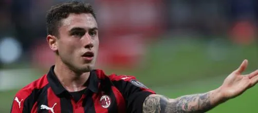 Milan: il Real Madrid cerca Calabria