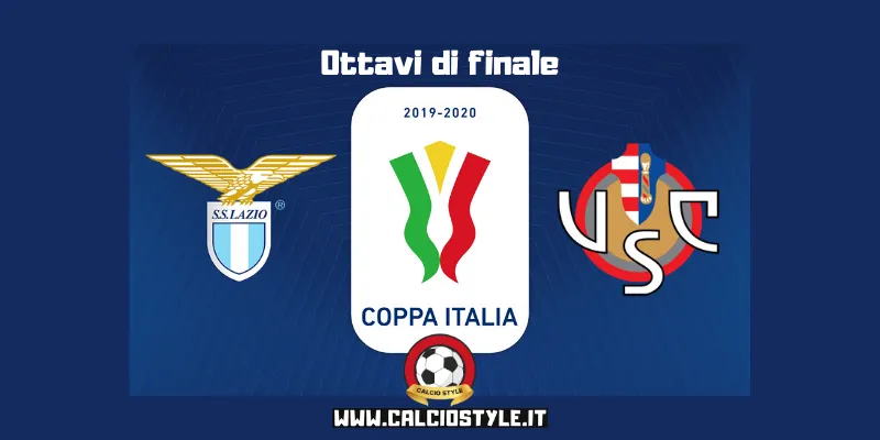 Lazio-Cremonese, le probabili formazioni e dove vederla