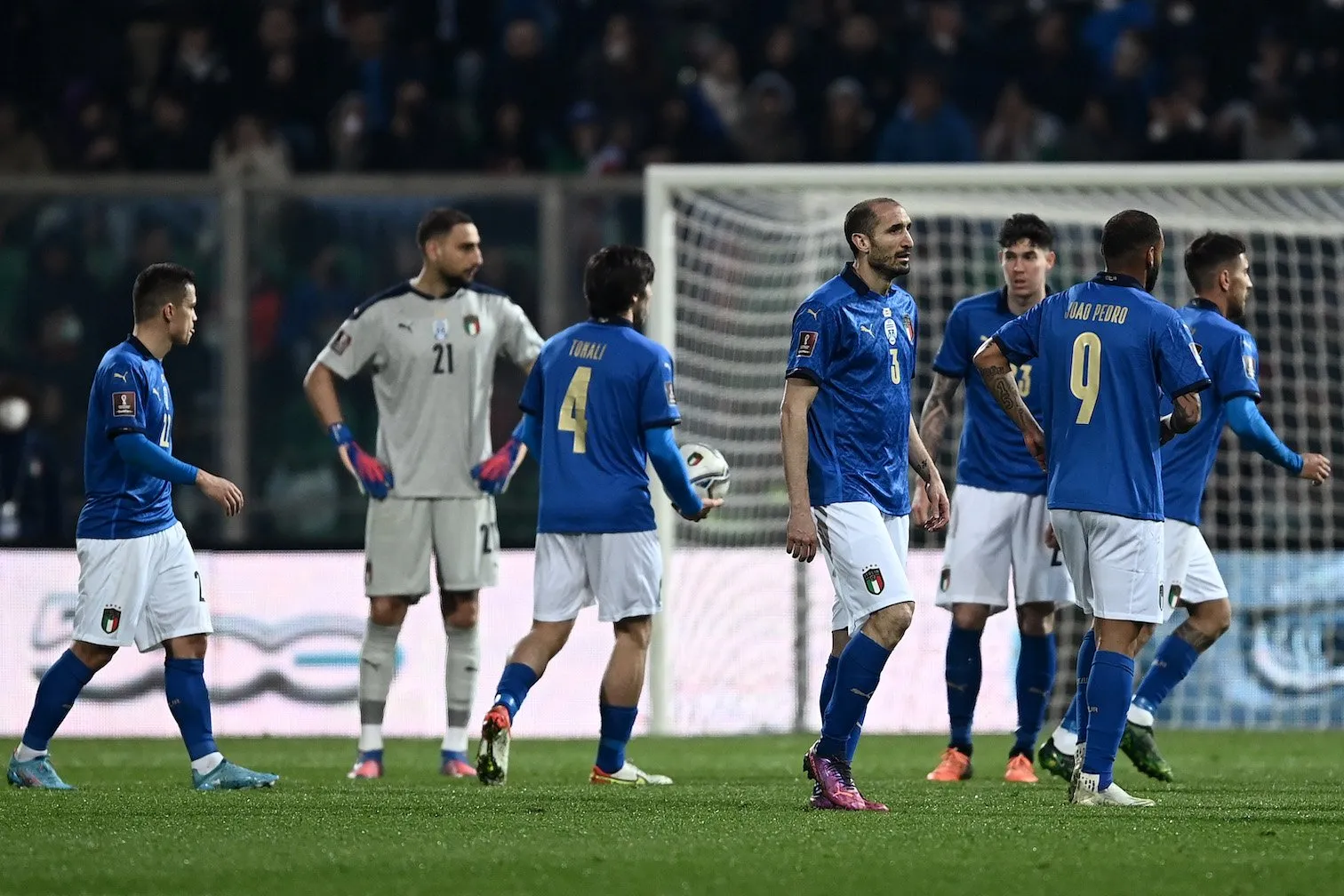Italia