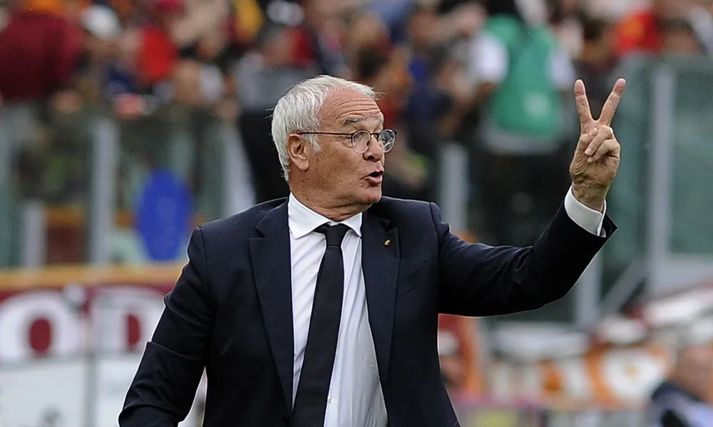 Roma, sogno Champions ancora vivo: ora testa al Milan