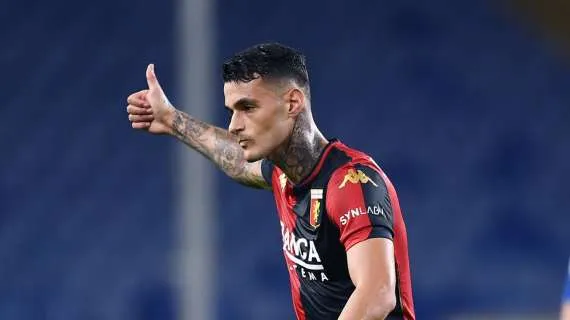 Milan: c’è scetticismo su Scamacca