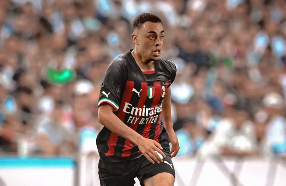 Milan