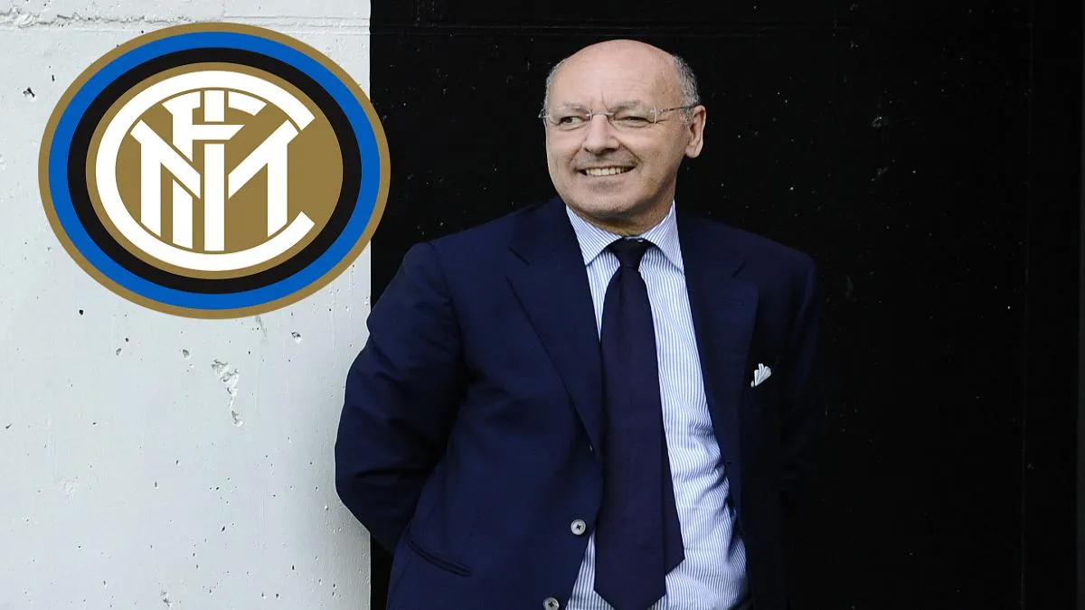 Marotta in agguato, non solo Dybala: prova un altro sgarbo a zero alla Juventus