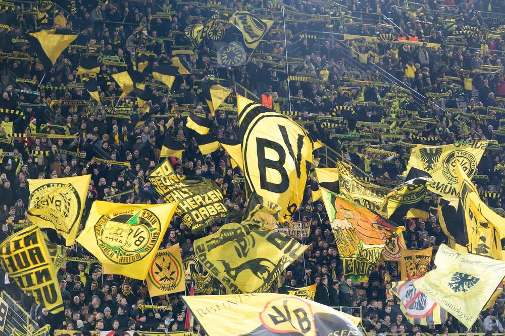 Borussia Dortmund-Friburgo, probabili formazioni e dove vederla