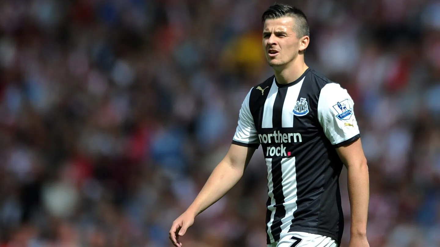 Joey Barton attacca Messi: "Da giovane prendeva..."