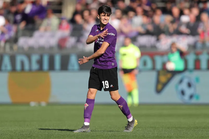 Prandelli pesca il jolly Montiel! Le pagelle viola