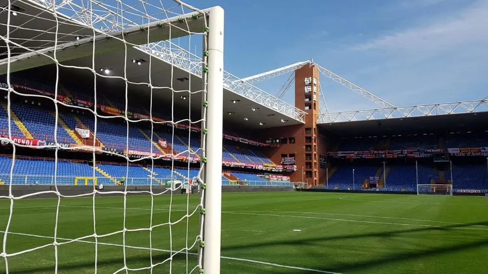 Sampdoria-Milan, biglietti da mercoledì: le nuove regole di accesso allo stadio