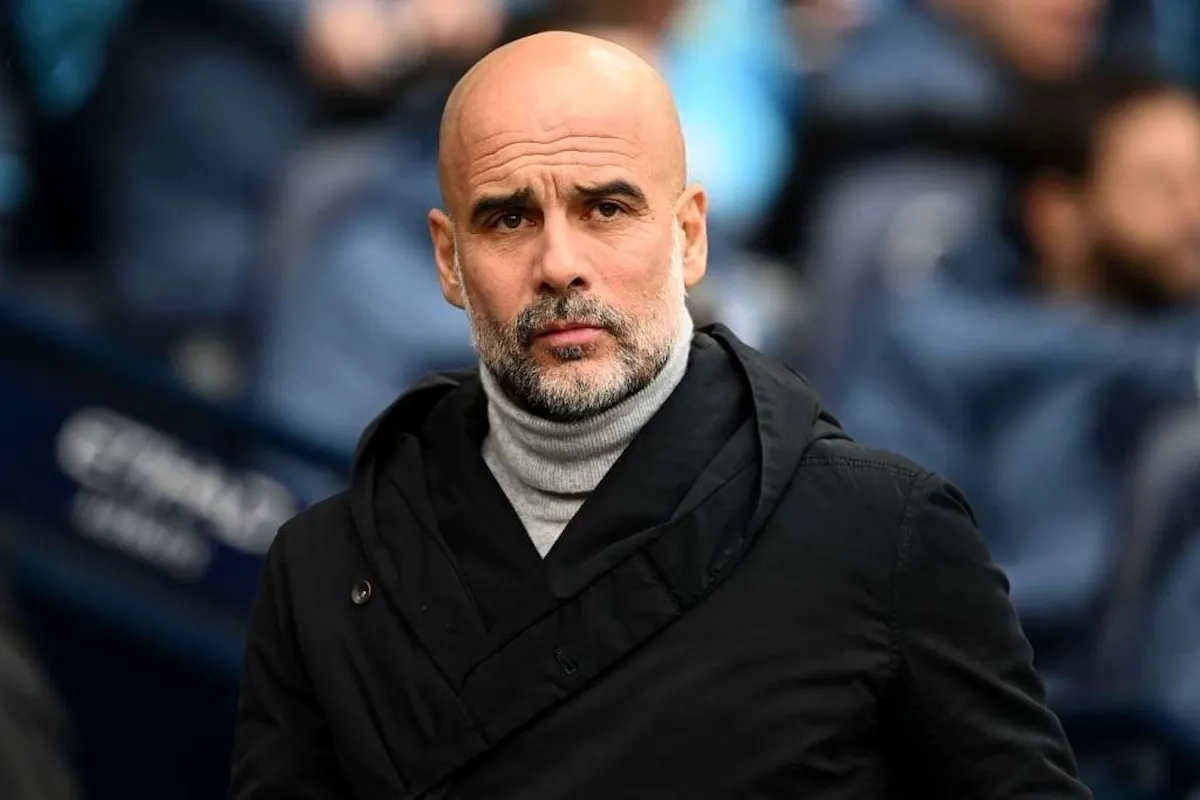 Guardiola-Italia: cosa c’è dietro il contatto della FIGC