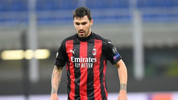 Milan: ferma posizione della dirigenza sul rinnovo di Romagnoli