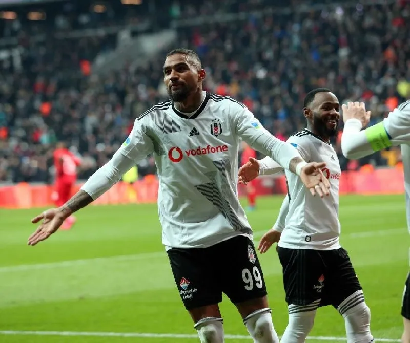 Boateng Satta, fine della storia d'amore