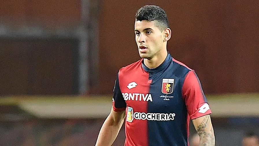 Genoa, Romero rimane
