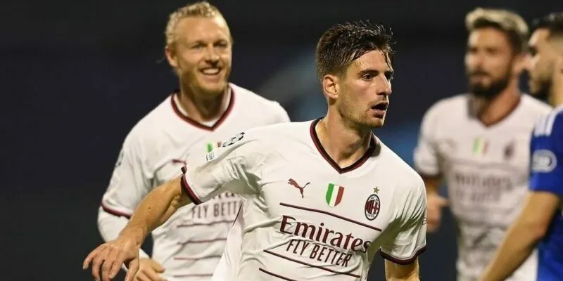 Milan