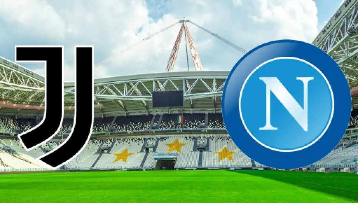 Juventus batte Napoli: la partita e le pagelle del big match