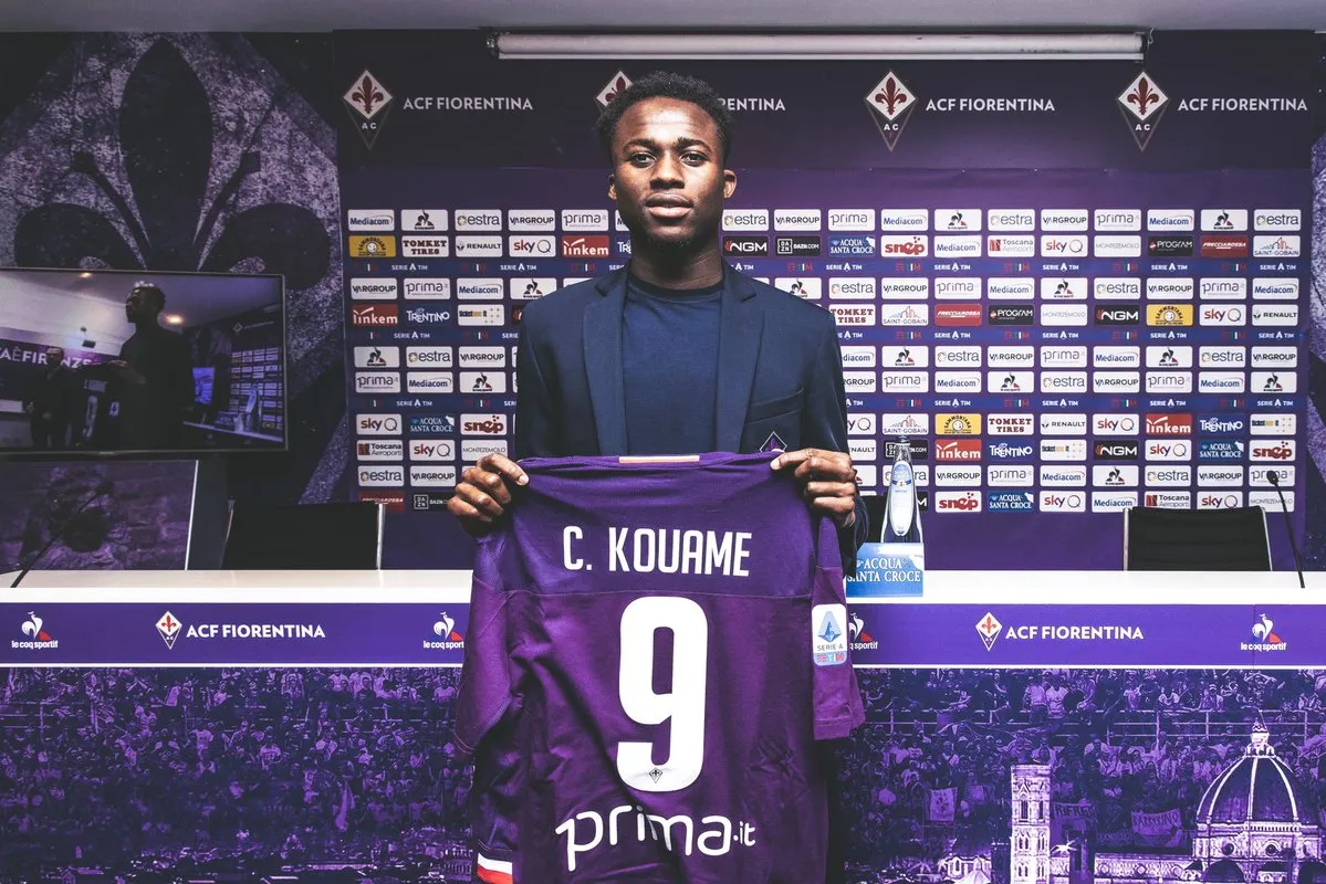 Un punticino per una piccola Fiorentina. Le pagelle viola
