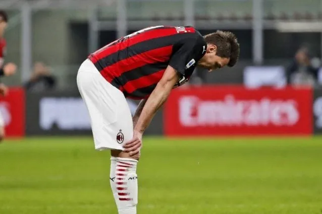 Milan: Tonali e Mandzukic non convocati, kalulu c'è