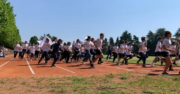 Giochi Lasalliani a Pieve del Grappa: attesi 500 giovani anche dalla Francia