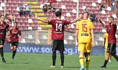 Reggina-Ternana: le pagelle