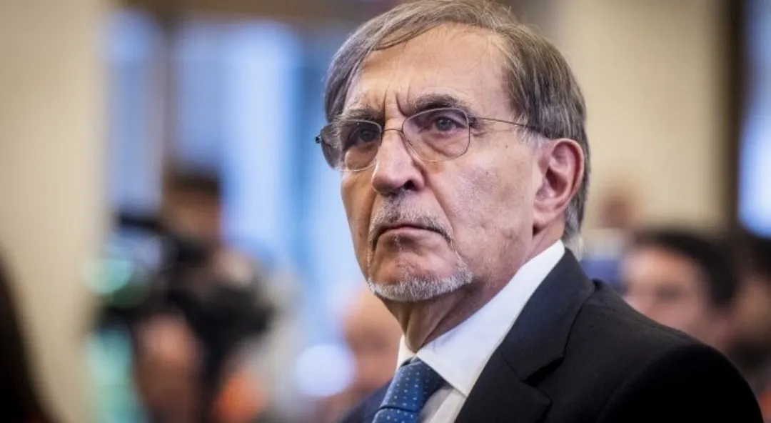 Inter, l'attacco di La Russa: "Chiffi è stato un ignavo. Contro la Juventus..."