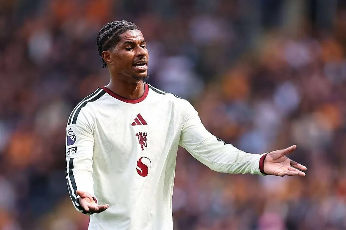 Chelsea su Rashford, ma lo United ha appena cambiato i suoi piani
