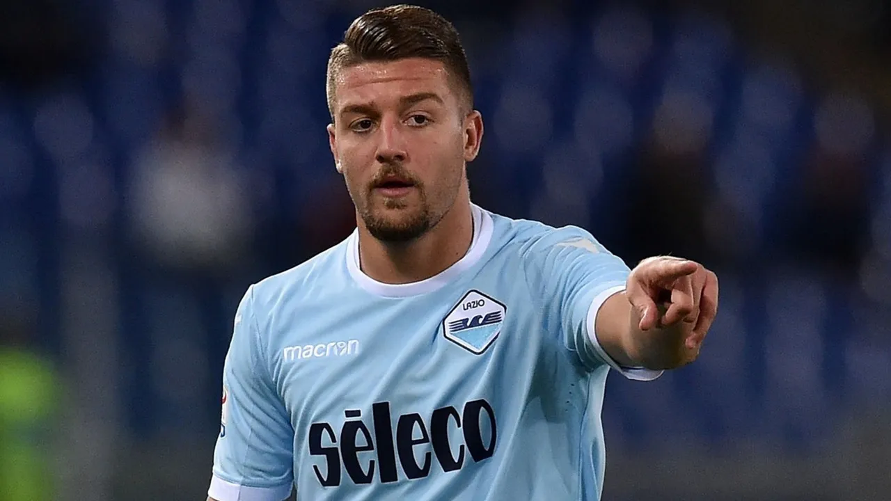 La Lazio non vince più e Milinkovic-Savic finisce nel mirino dei tifosi