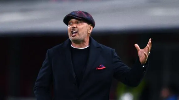 Bologna, 2022 horror: 5 sconfitte e pochi gol