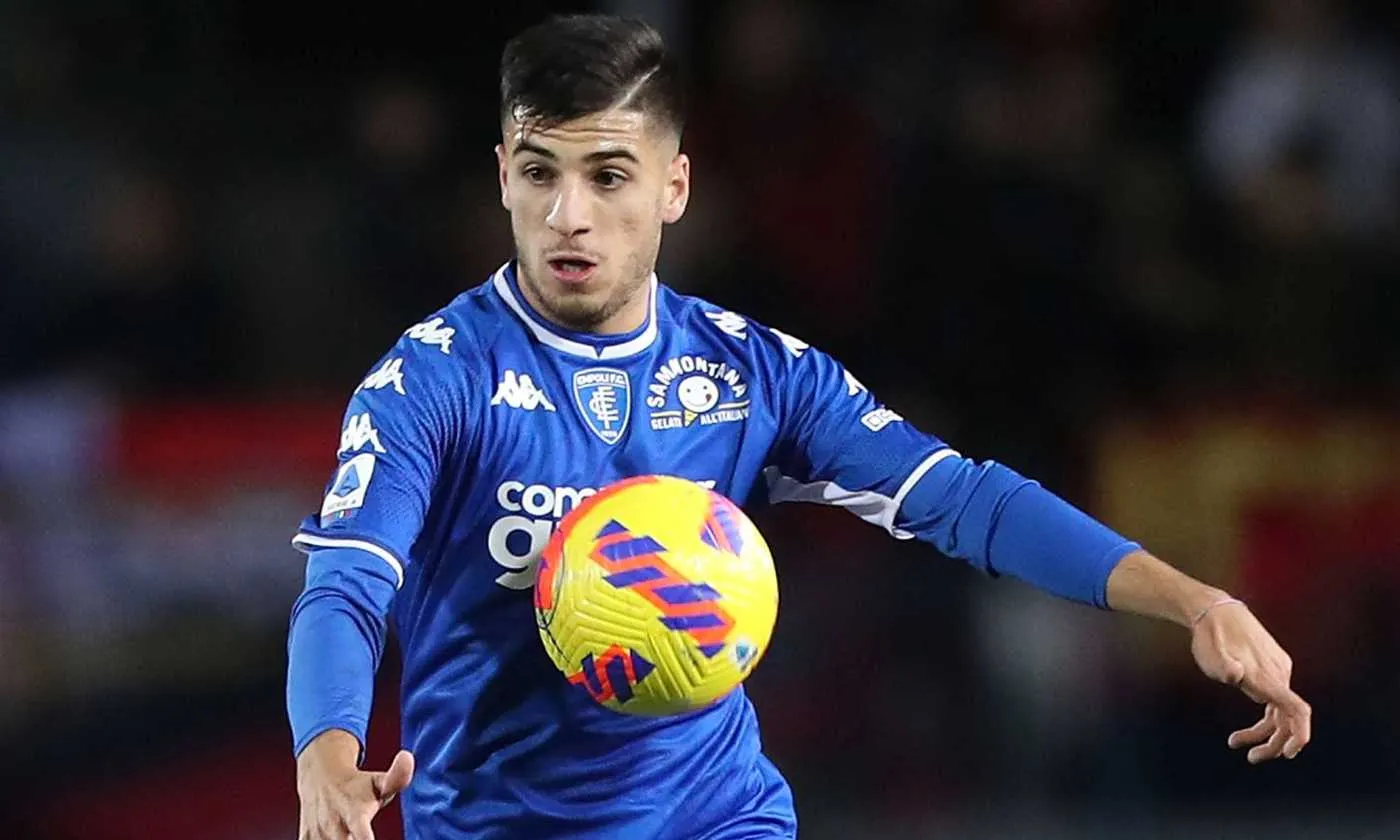 Milan, tanti i nomi per il vice Theo Hernandez: il Pendolino di Serino in corsia di sorpasso