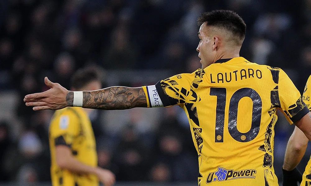 Inter, problemi per Lautaro e De Vrij