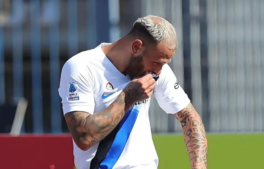 Inter, Dimarco alza il livello: nessuno come lui in Europa