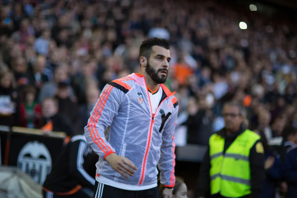 Negredo appende gli scarpini al chiodo: "Calcio, grazie di tutto"