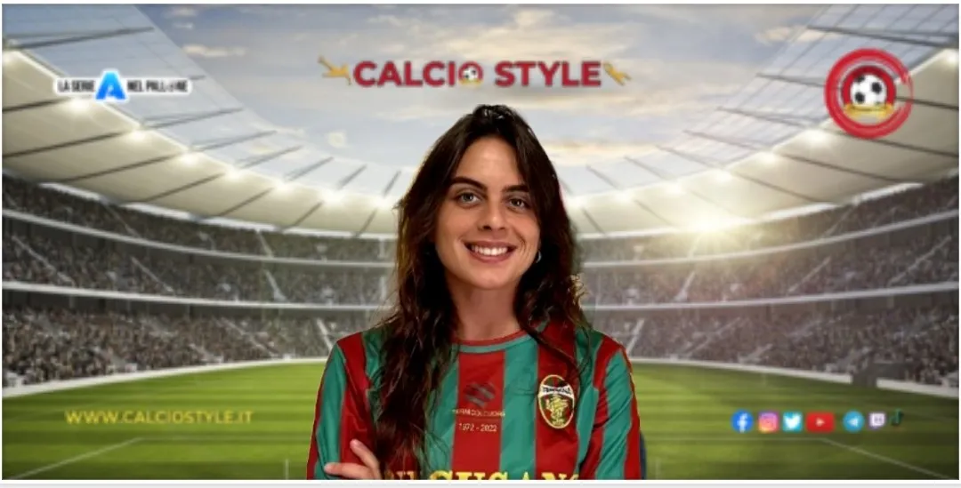 ESCLUSIVA - Martina Santoro: solo chi crede