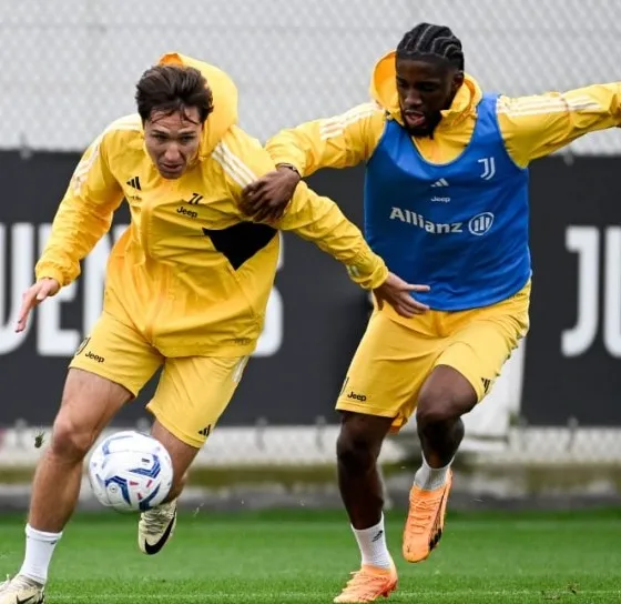 Juventus