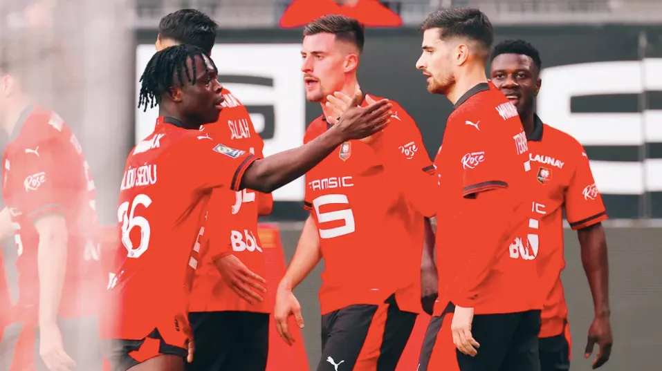 Ligue 1
