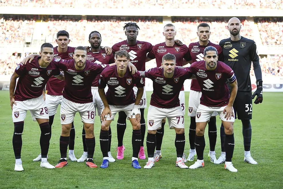 Torino: fatta per il nuovo allenatore