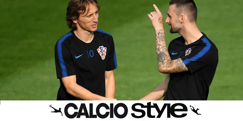 Inter: Modric obiettivo primario