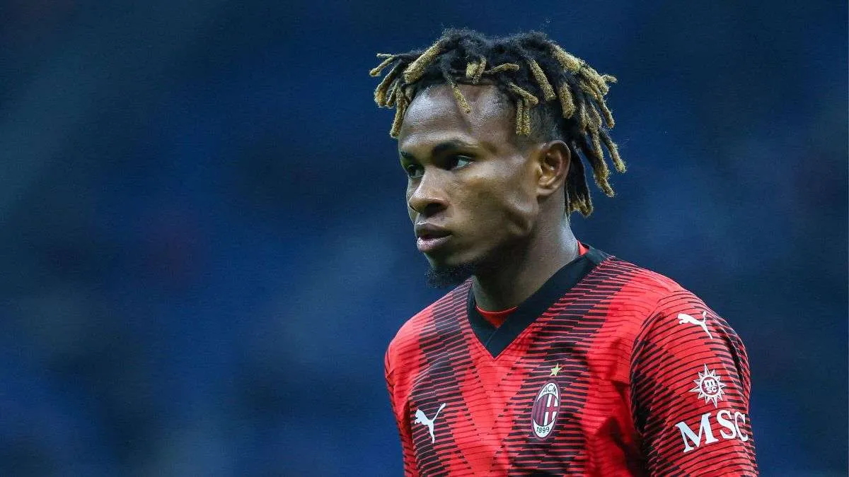 Milan, fiducia a Chukwueze: la decisione del club