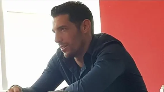 Milan: chi è Moncada, l’uomo che lavora nell’ombra