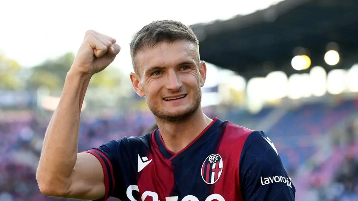 Calciomercato Inter: interesse per Posch