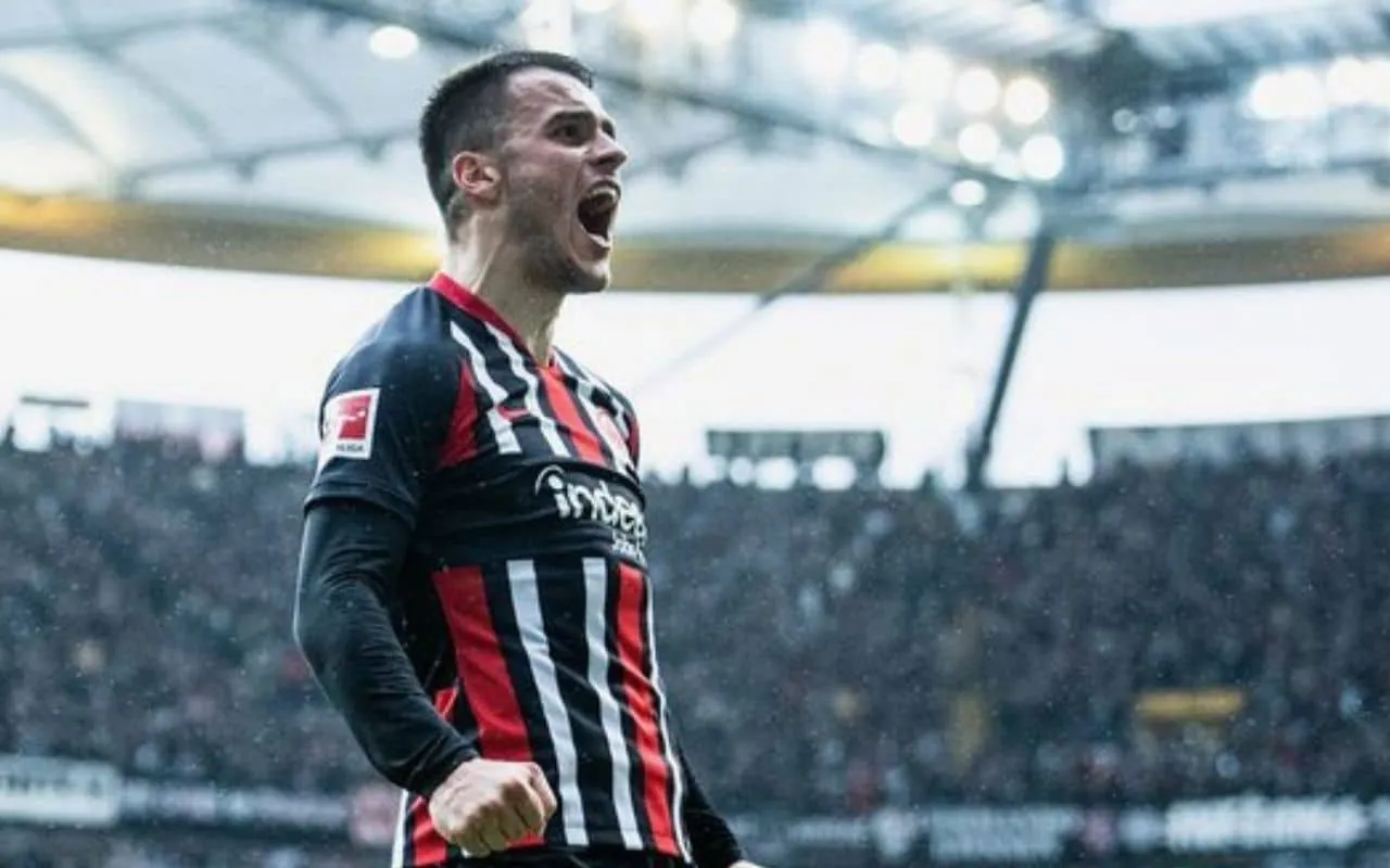 Calciomercato Juventus: Kostic più di un'idea