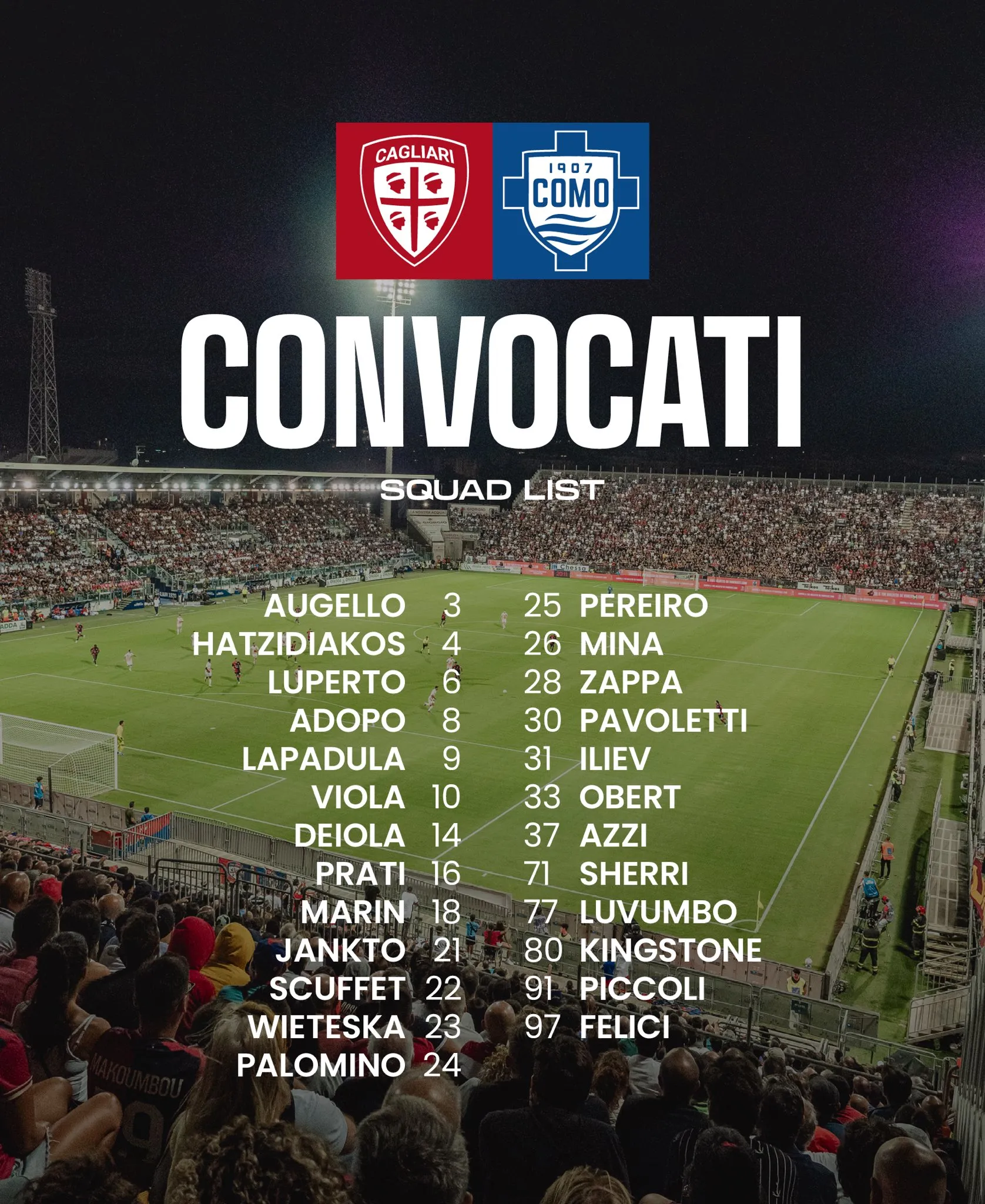 Cagliari