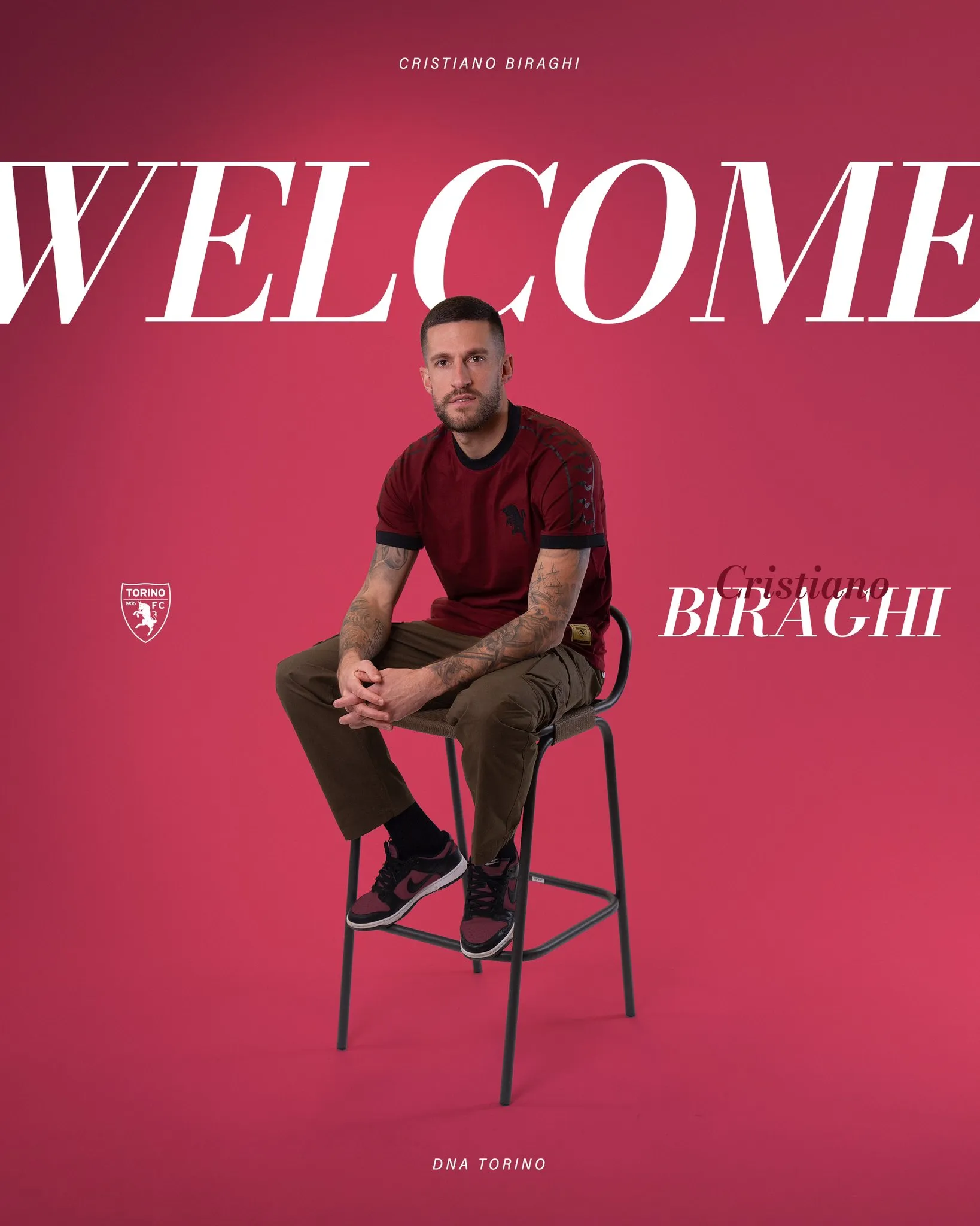 biraghi torino